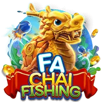 Fishing Games Partner Logo